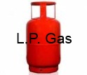 lpg cylinder